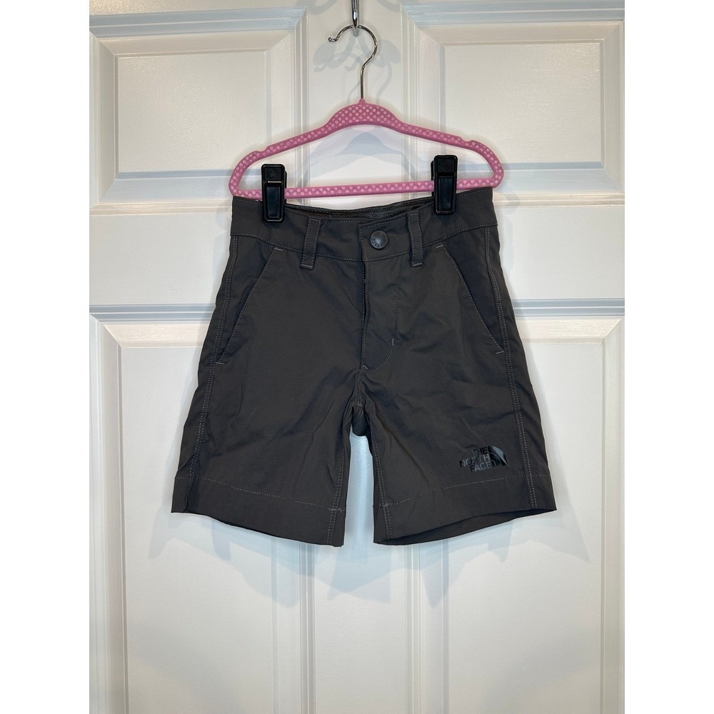 The North Face Boys Shorts Size 6
